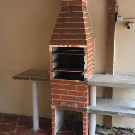 Casa Ubatuba Com Ar Condicionado Villa ภายนอก รูปภาพ