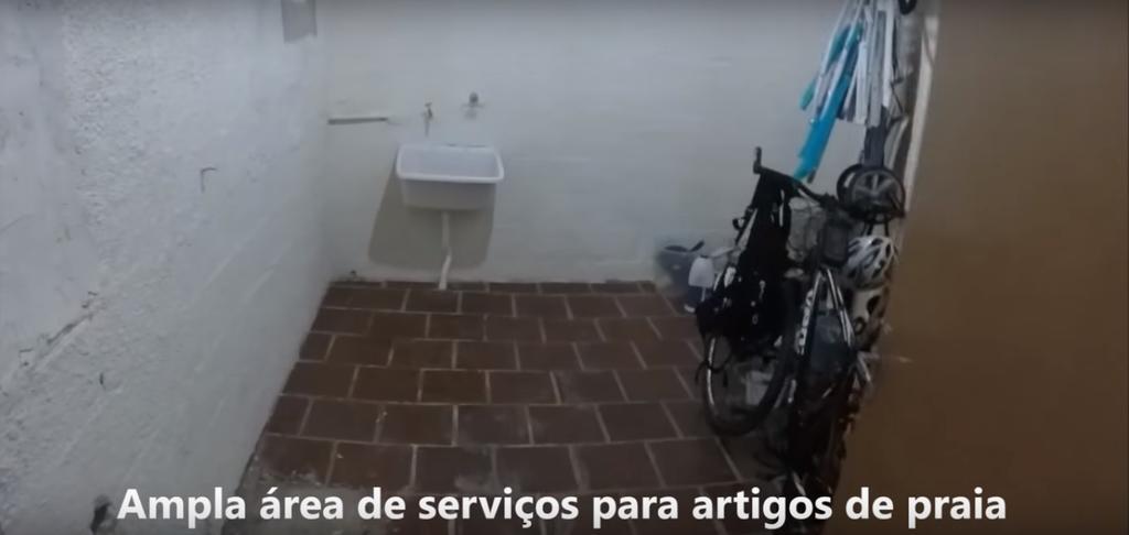 Casa Ubatuba Com Ar Condicionado Villa ภายนอก รูปภาพ