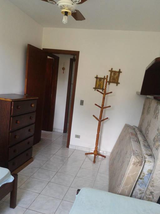 Casa Ubatuba Com Ar Condicionado Villa ภายนอก รูปภาพ