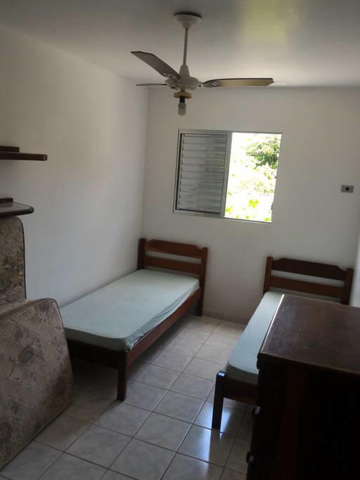 Casa Ubatuba Com Ar Condicionado Villa ภายนอก รูปภาพ