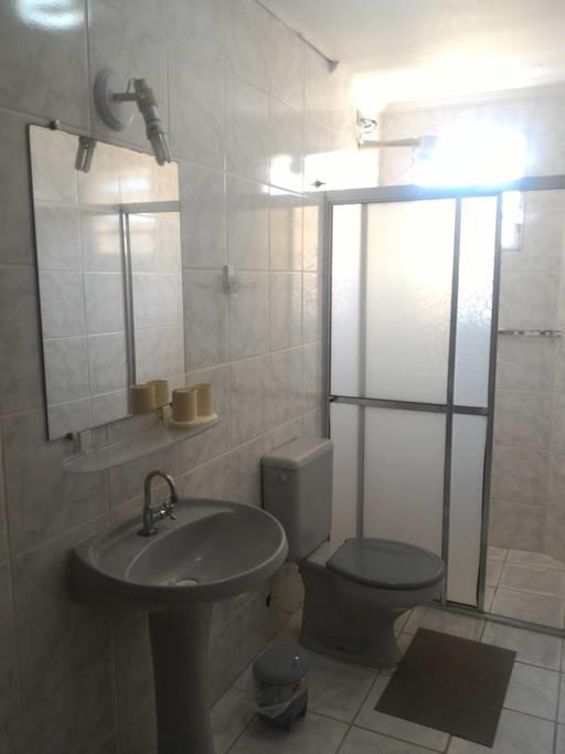 Casa Ubatuba Com Ar Condicionado Villa ภายนอก รูปภาพ